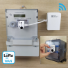 FM432e – IoT electricity consumption sensor (LoRaWAN)
