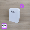 FM232t – IoT indoor temperature sensor (local LoRa)