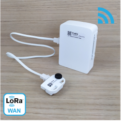 FM432ir – Capteur IoT pour compteurs électriques allemands (LoRaWAN)