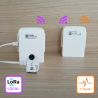 Pack Digitaler Stromzähler Monitoring